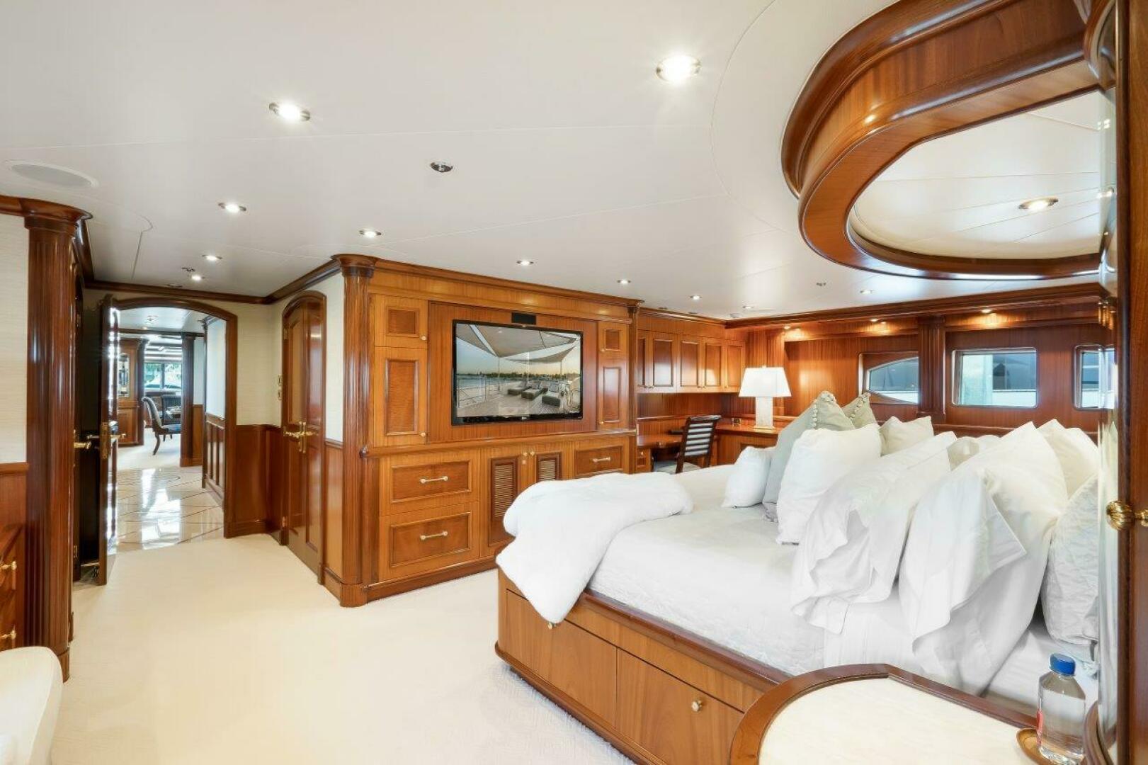 2004 Richmond Yachts - Image 17