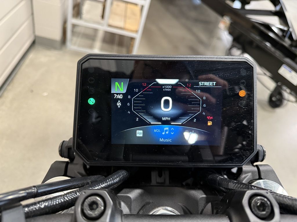 2026 Yamaha MT-09 - Image 18