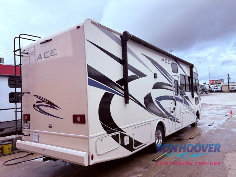 2023 THOR MOTORCOACH ACE 29G - Image 5