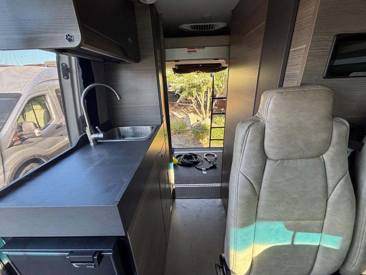 2023 Jayco Terrain 19Y - Image 13