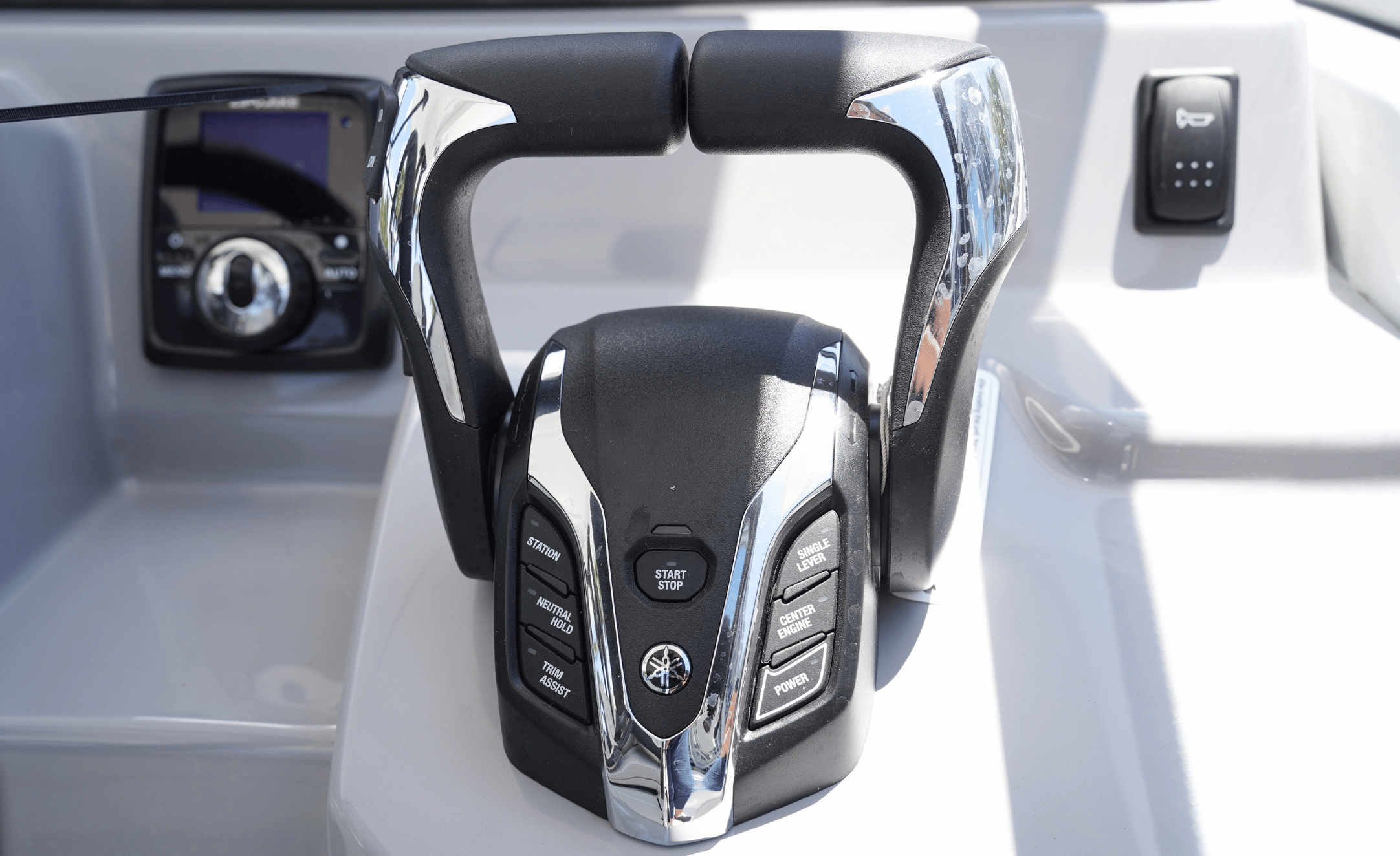 2026 Jeanneau Leader 9.0 WAS2 - Image 16