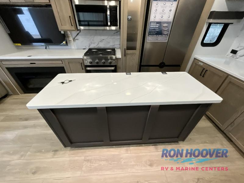 2026 FOREST RIVER 832FK - Image 7