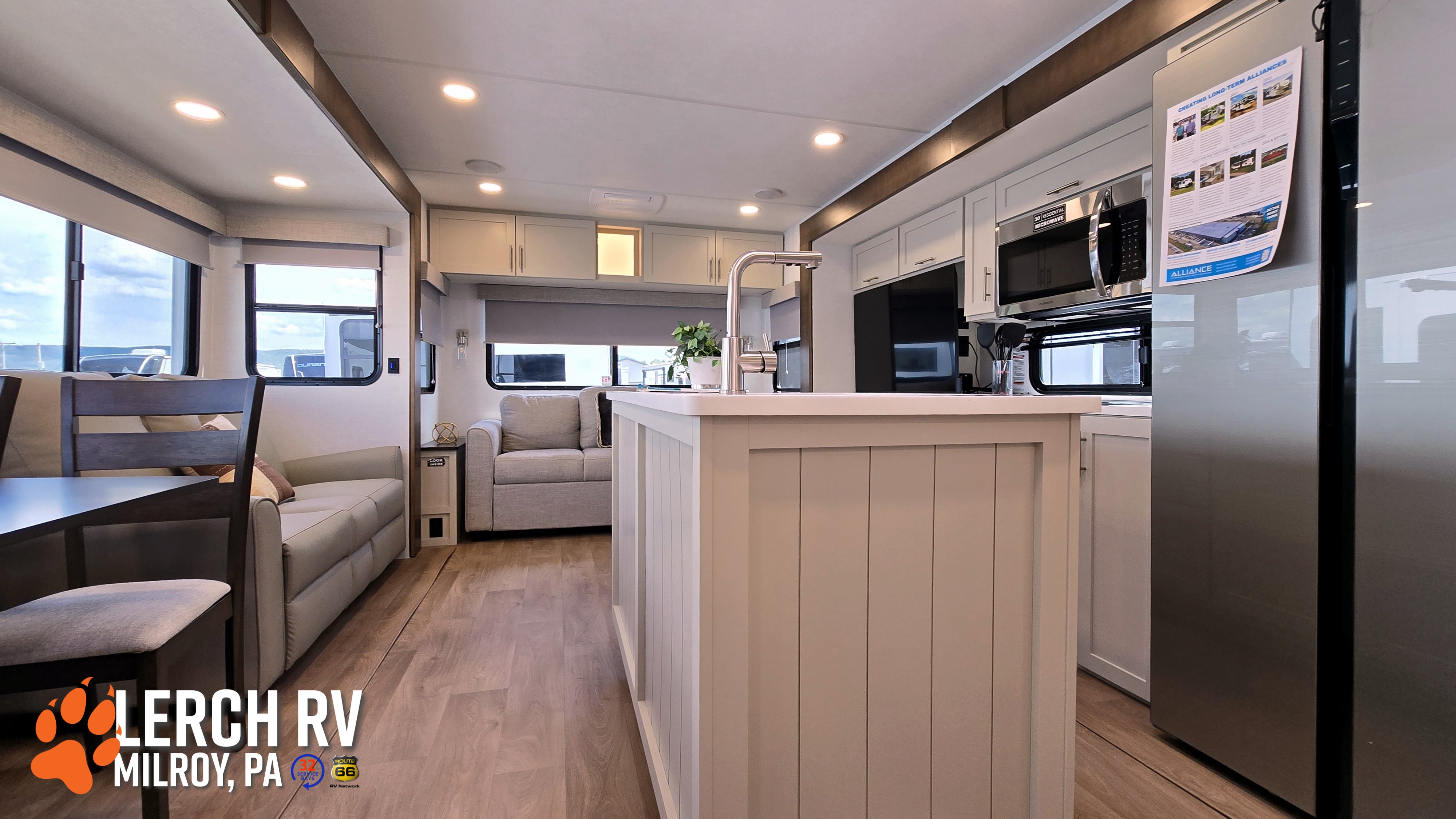 2027 Alliance RV Avenue 298RL - Image 46