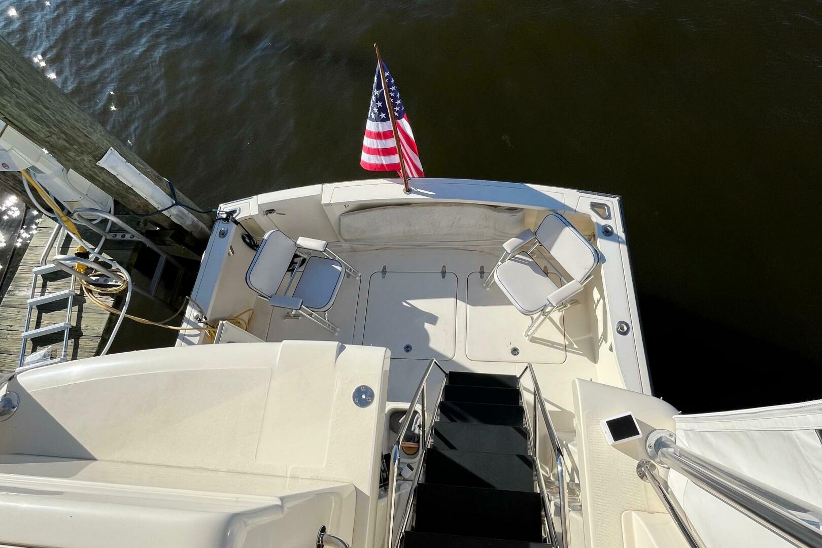 2006 Sabreline 36 Flybridge - Image 16