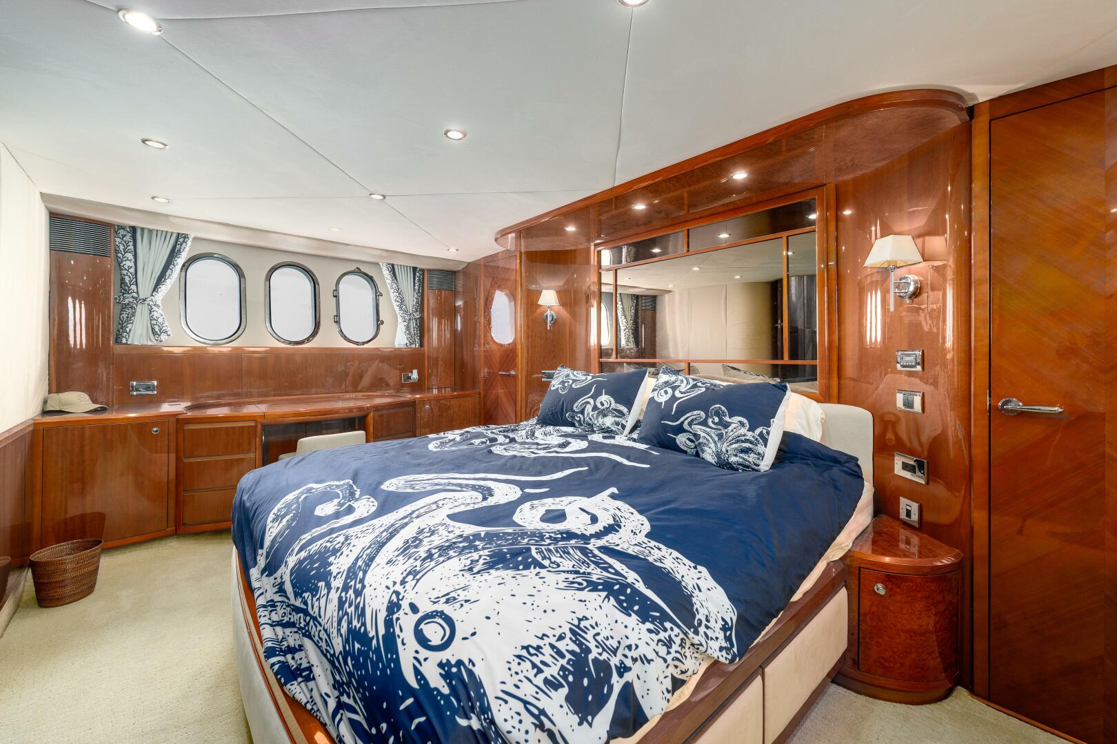 2008 Princess - Image 10