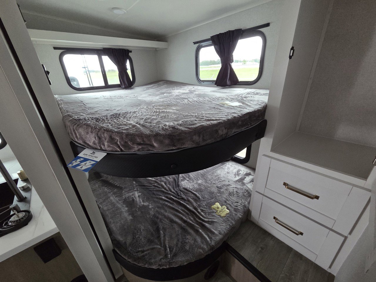 2026 JAYCO EAGLE HT 29DDB - Image 15