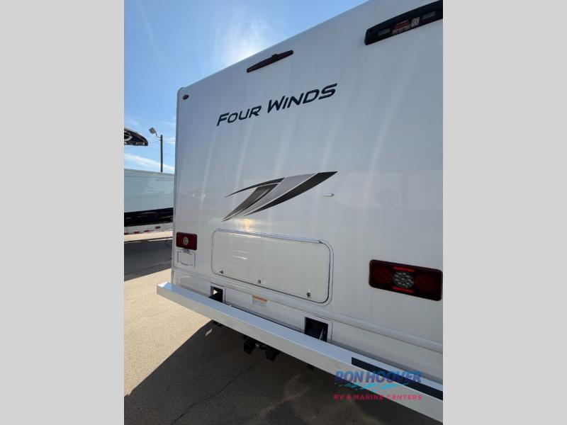 2025 THOR MOTOR COACH 25V - Image 5