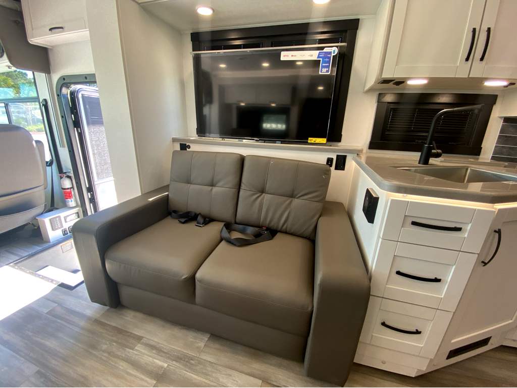 2026 ENTEGRA COACH VISION XL 34G - Image 20