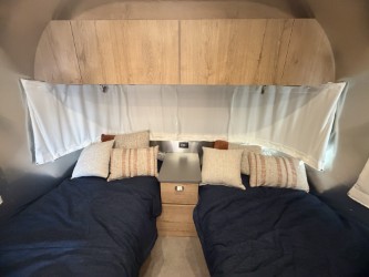 2026 AIRSTREAM TRADE WIND 23FBT - Image 18