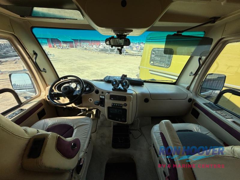 2001 NEWMAR 2801 - Image 3