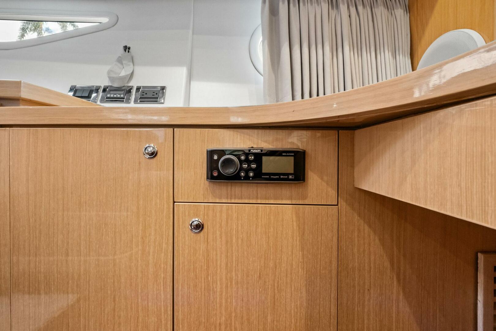 2018 Mares 47 Outboard Express Catamaran - Image 35