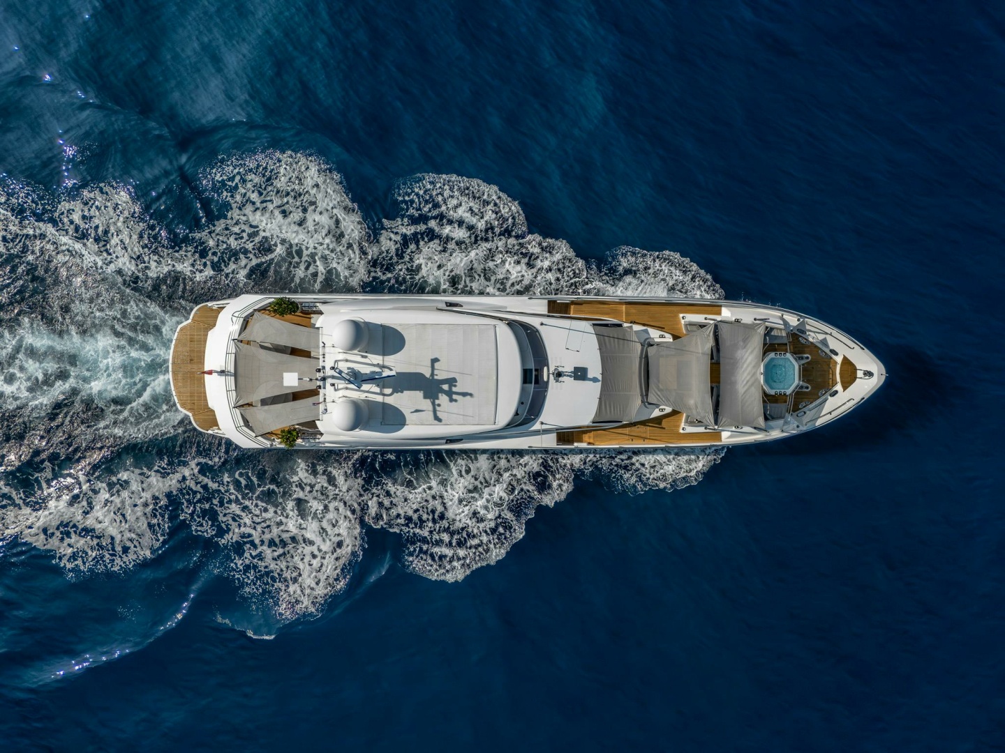 2020 Sunseeker Sunseeker 116 Yacht - Image 50