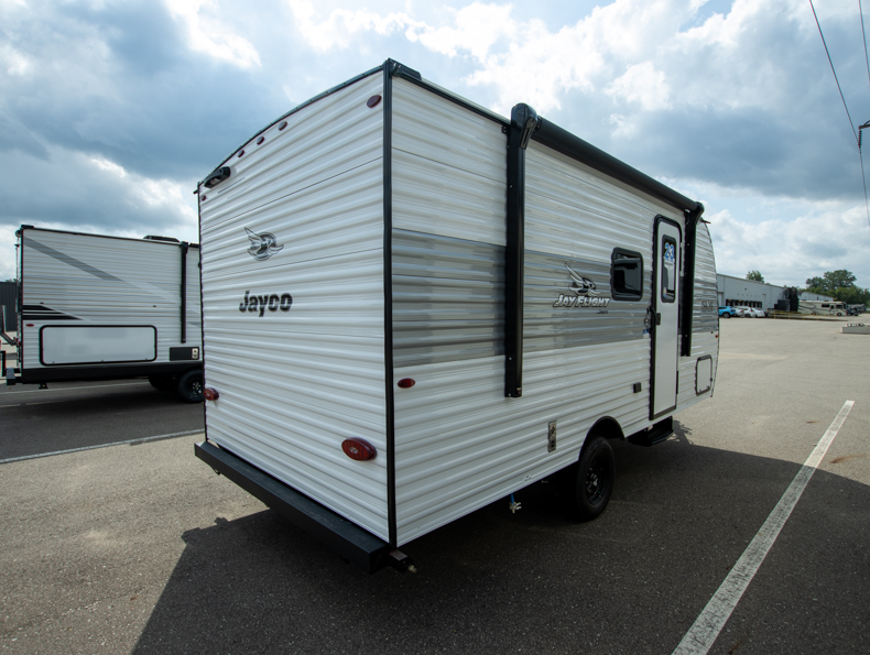 2026 Jayco Jay Flight SLX 170BH - Image 2