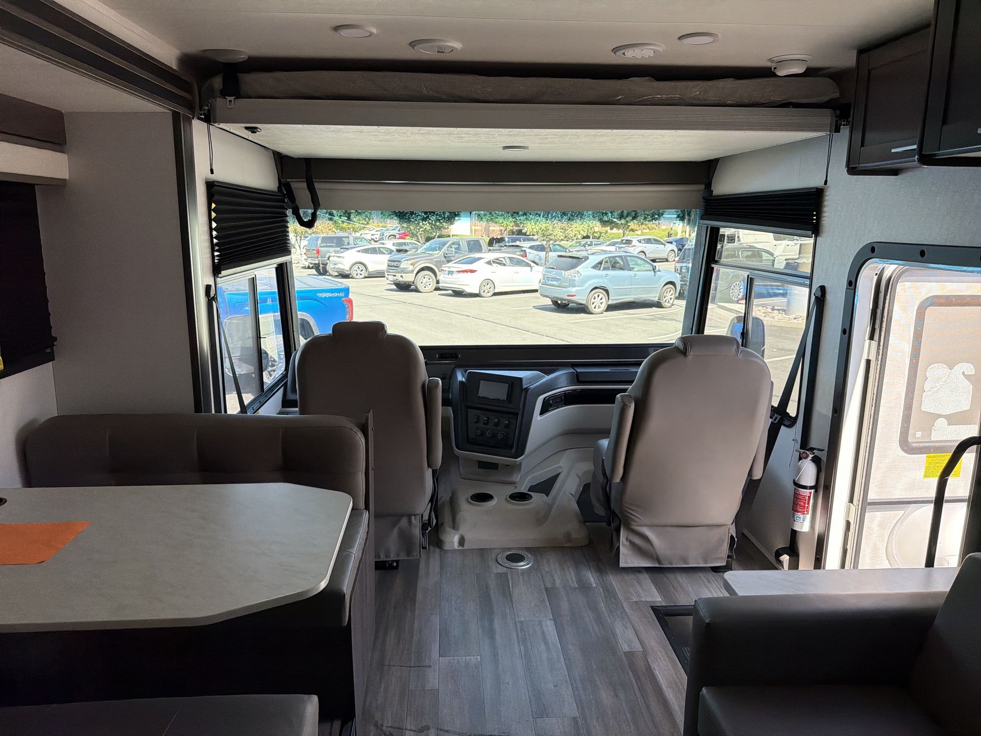 2026 Entegra Coach Vision SE 27ASE - Image 49