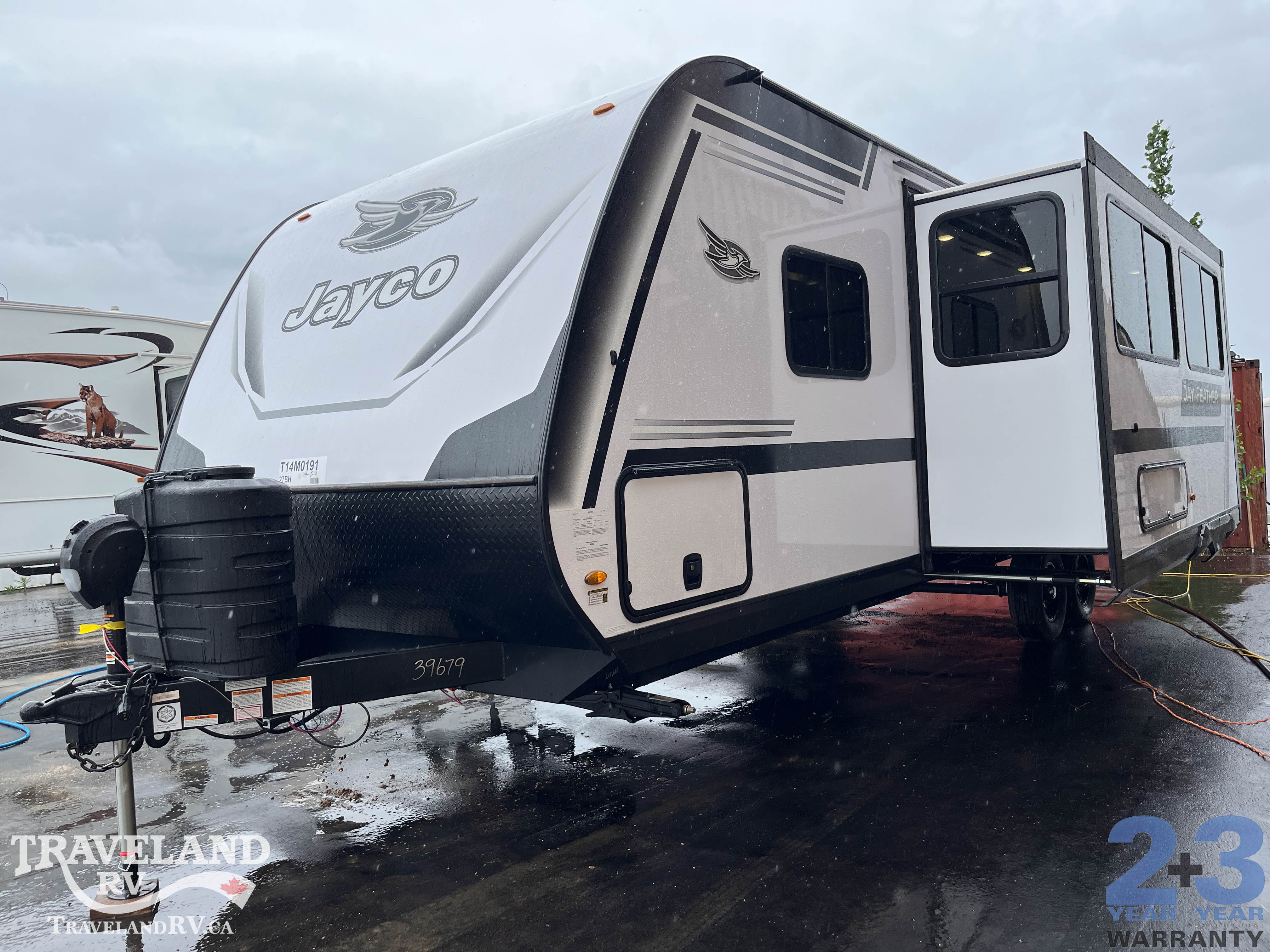 2026 Jayco Jay Feather 27BH - Image 5