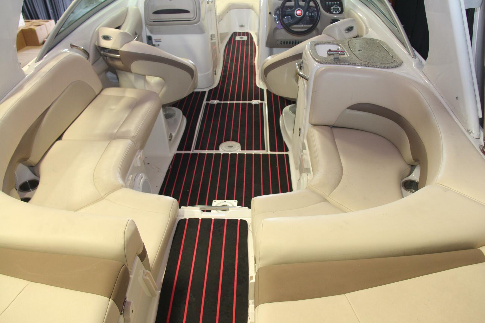 2006 Chaparral 256 SSi Base - Image 82