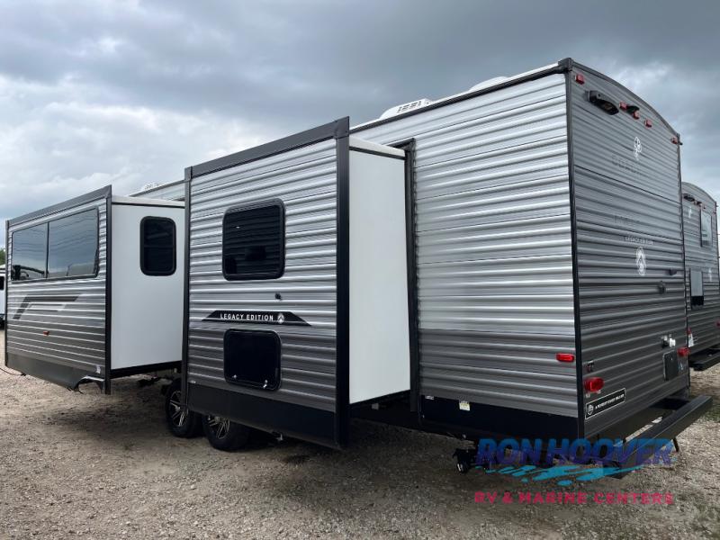 2026 COACHMEN CATALINA 333DBDSCKLE - Image 4