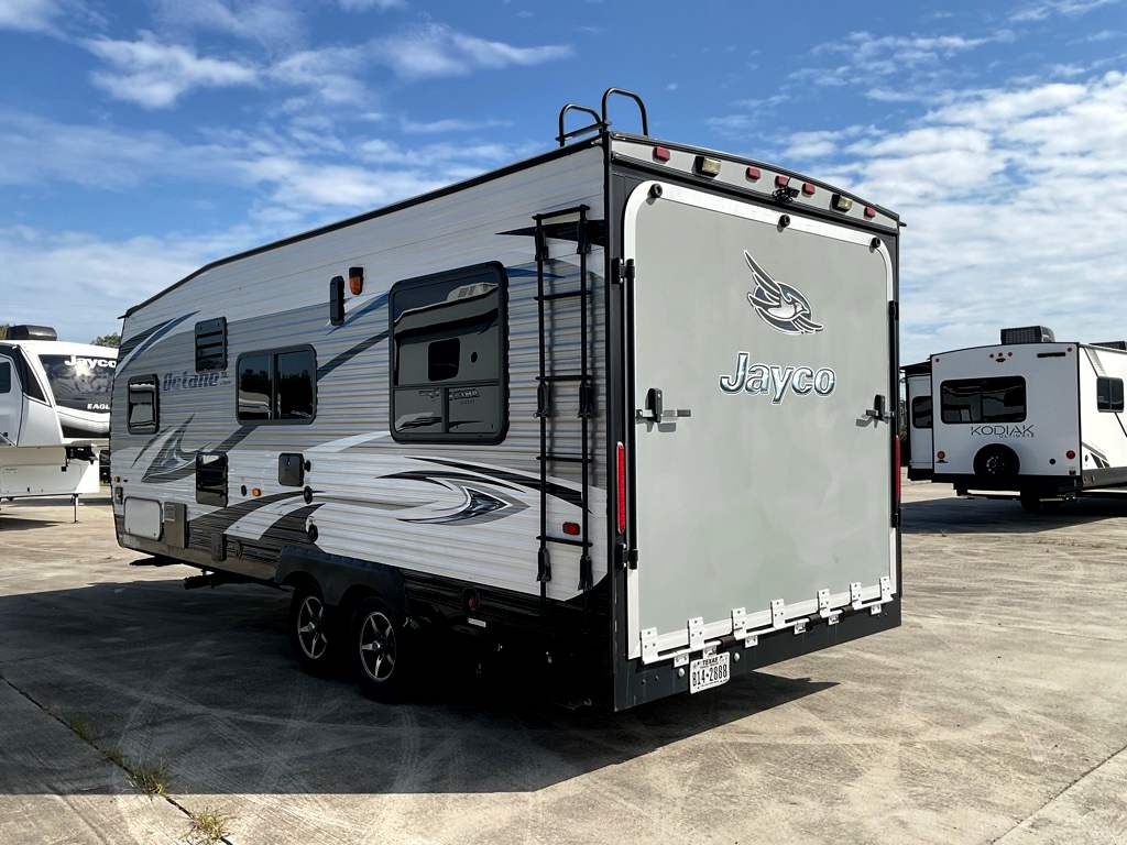 2016 JAYCO OCTANE M-222 - Image 5