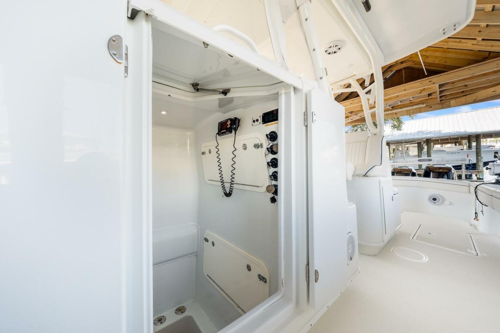2013 Yellowfin 39 Offshore - Image 42