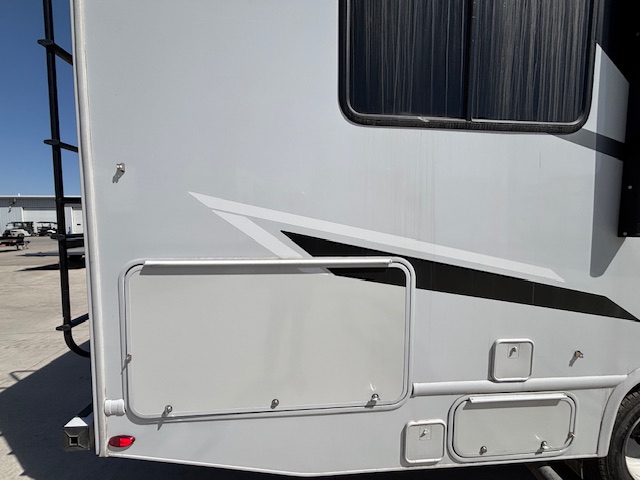 2025 Thor Motor Coach Quantum LC28 - Image 12