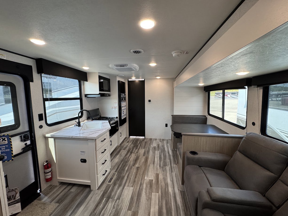 2026 JAYCO JAY FLIGHT SLX 265MWS - Image 54