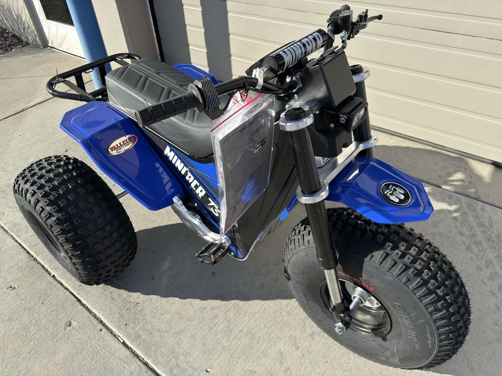 2026 Mini RCR T3 - Image 6