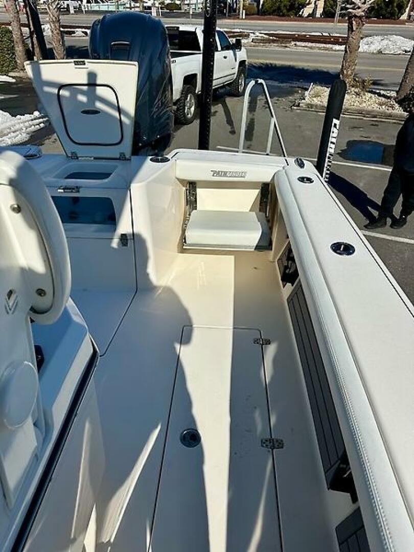 2023 Pathfinder 2700 - Image 30