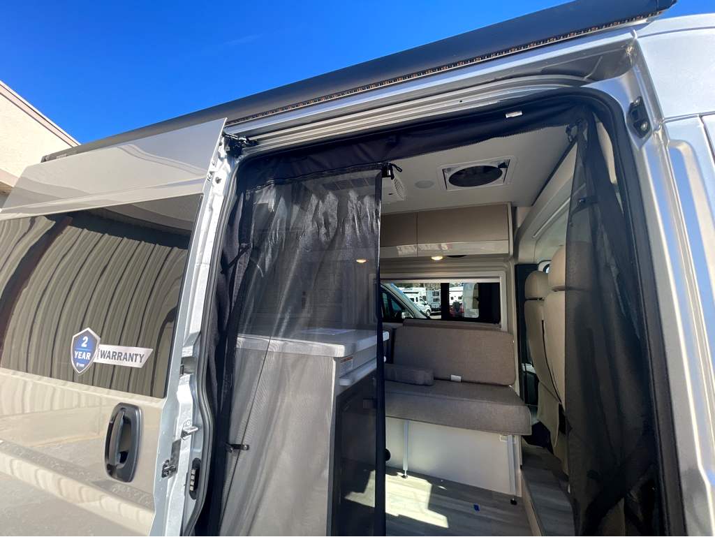 2026 THOR MOTOR COACH SCOPE 18M - Image 31