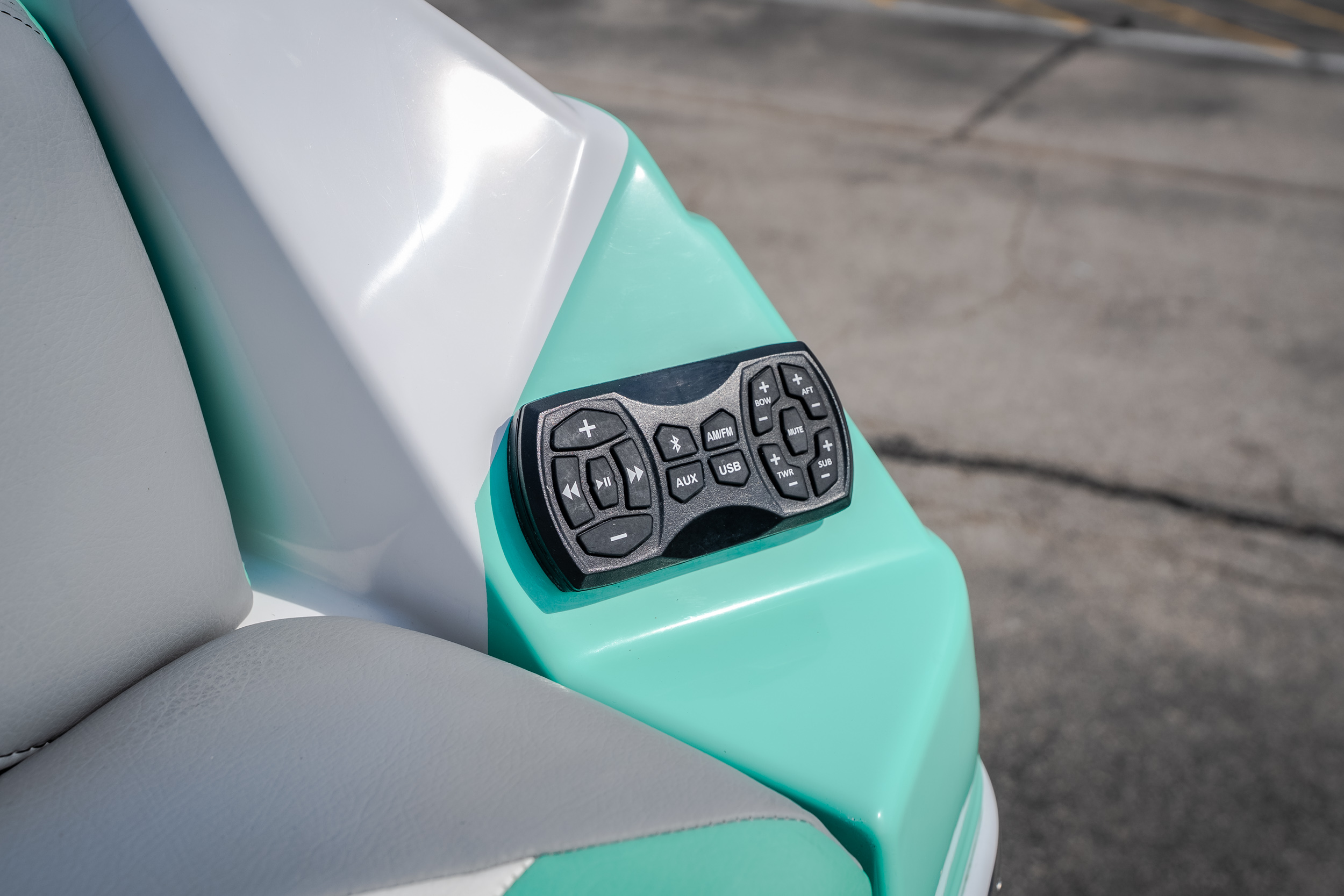 2021 Tigé 21ZX - Image 23