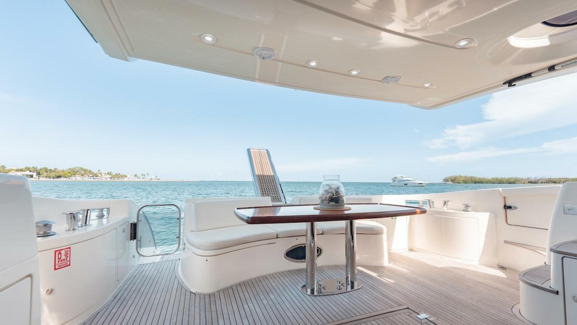 2007 Azimut Evolution - Image 22