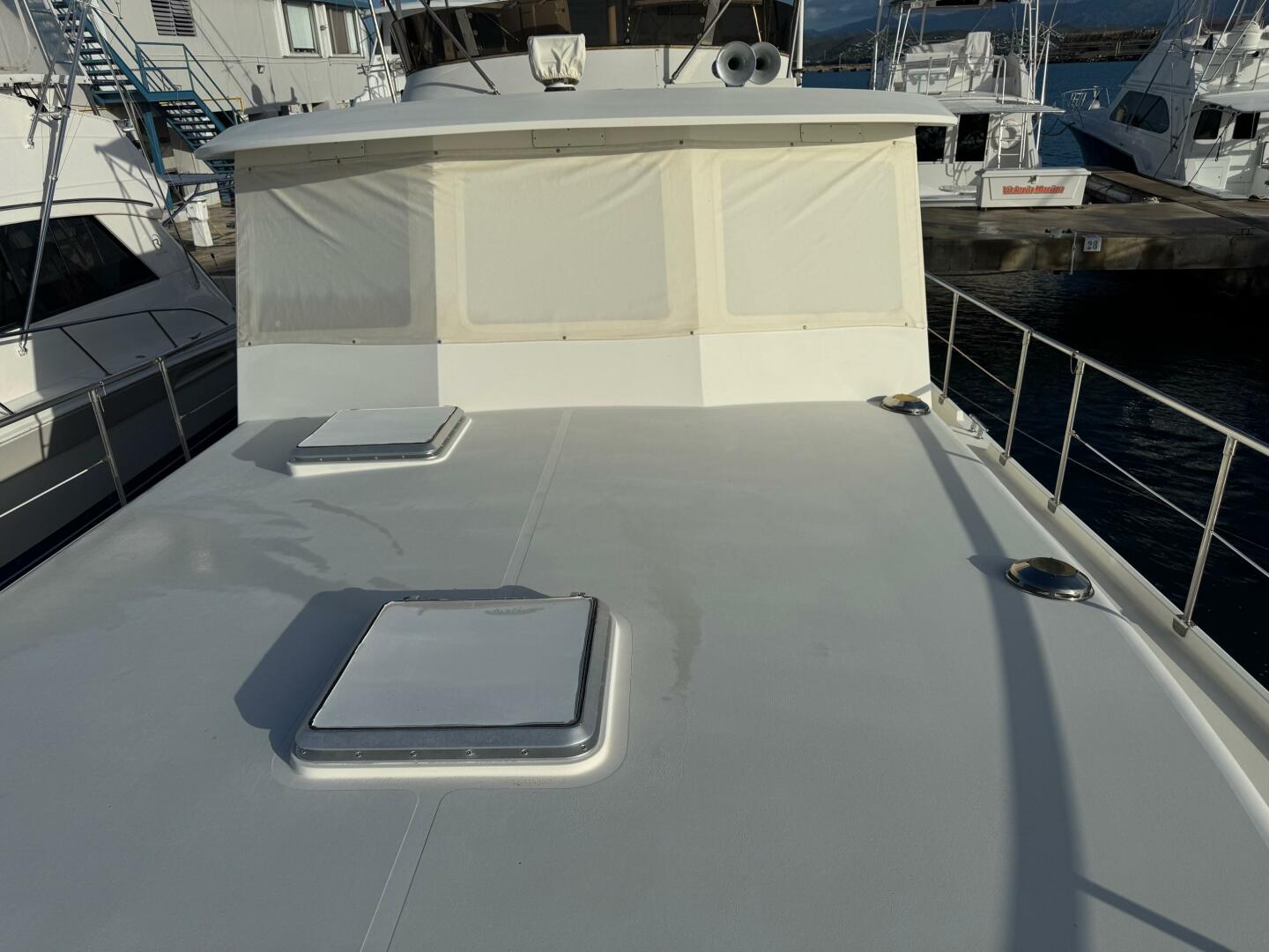 1998 Krogen Express 49 - Image 18