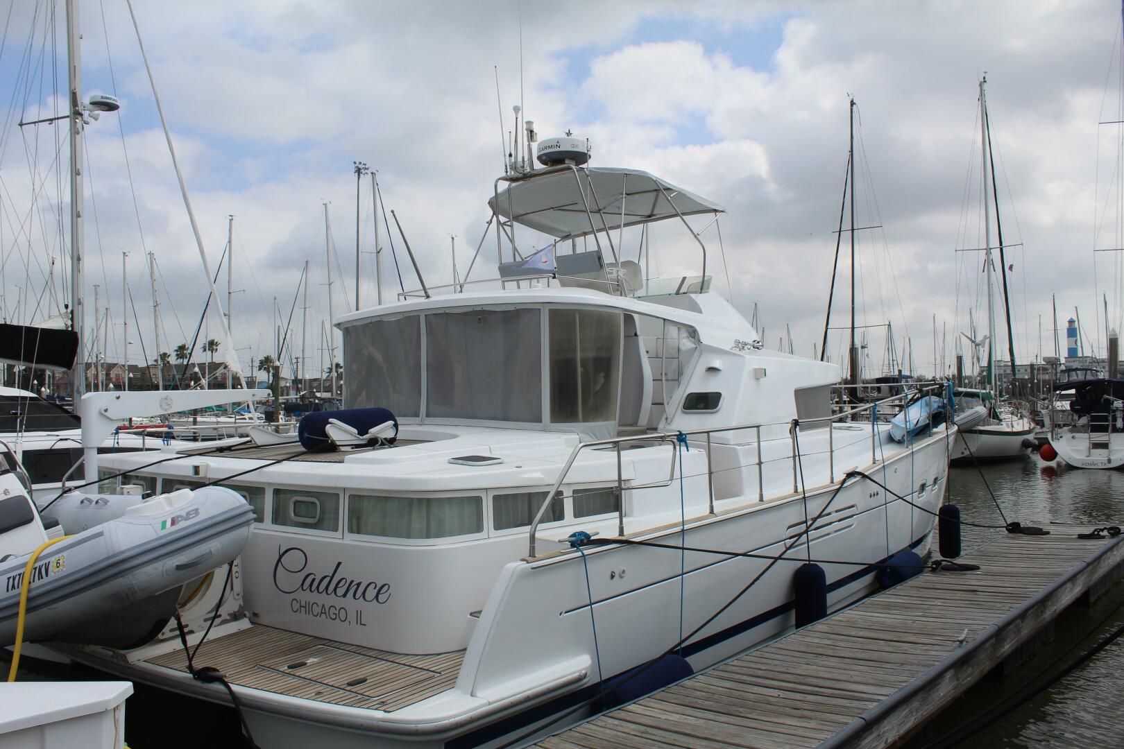 2004 Lagoon 43 Power Cat - Image 65
