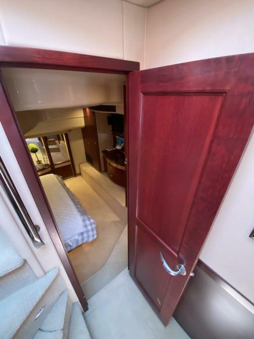 2006 Sea Ray 58 Sedan Bridge - Image 39