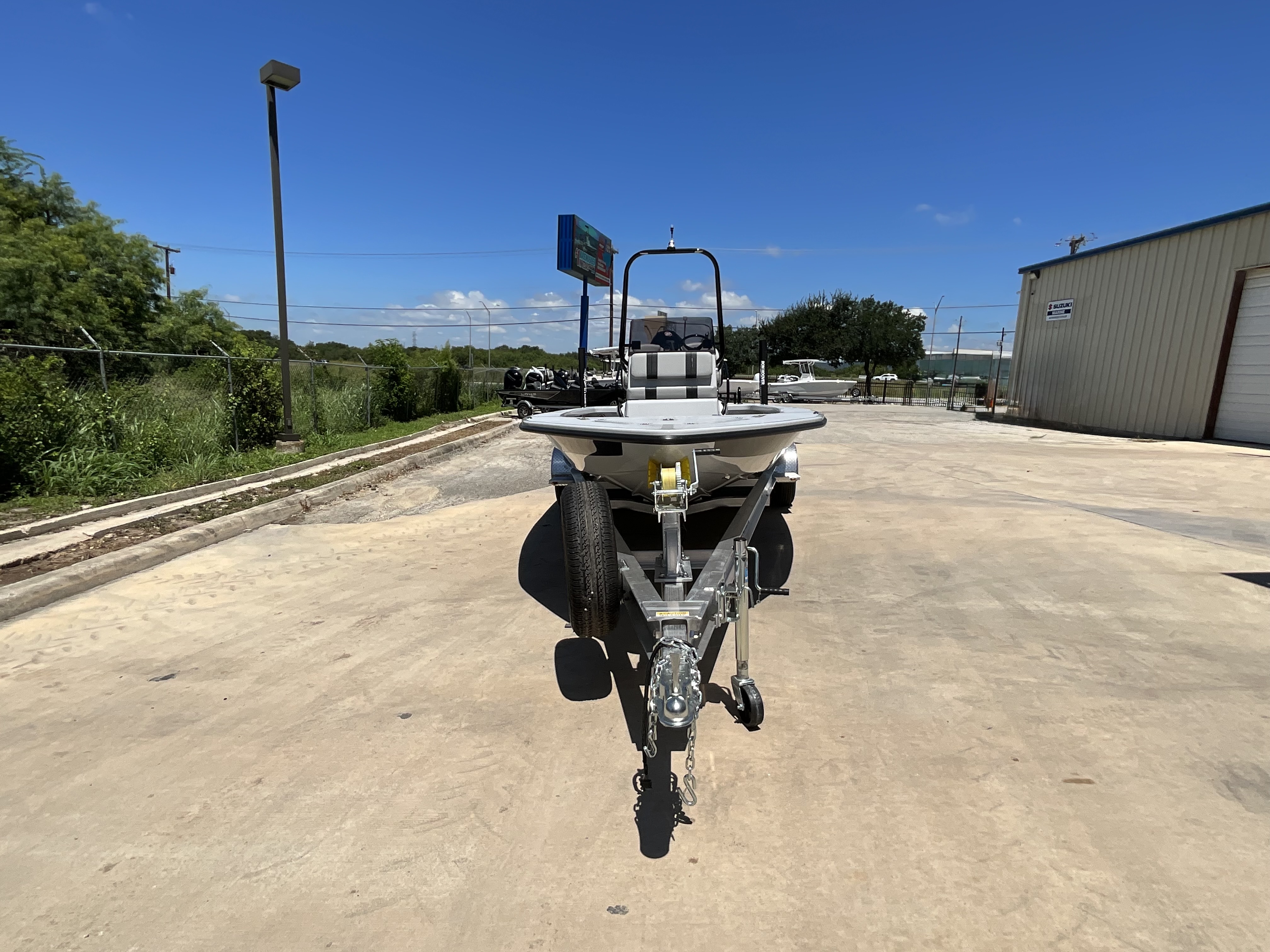 2026 Majek 22 Xtreme - Image 3