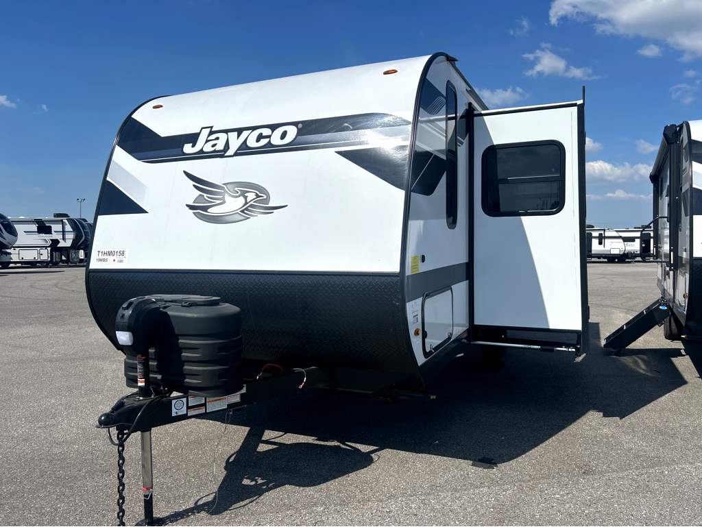 2026 JAYCO JAY FEATHER AIR 19MBS - Image 2