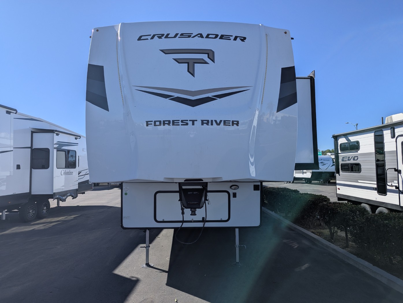 2026 Prime Time Crusader BONUS38 - Image 2