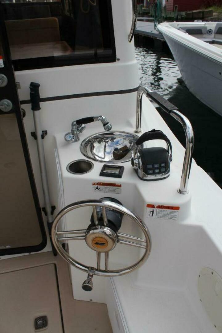 2013 Cutwater LE - Image 14