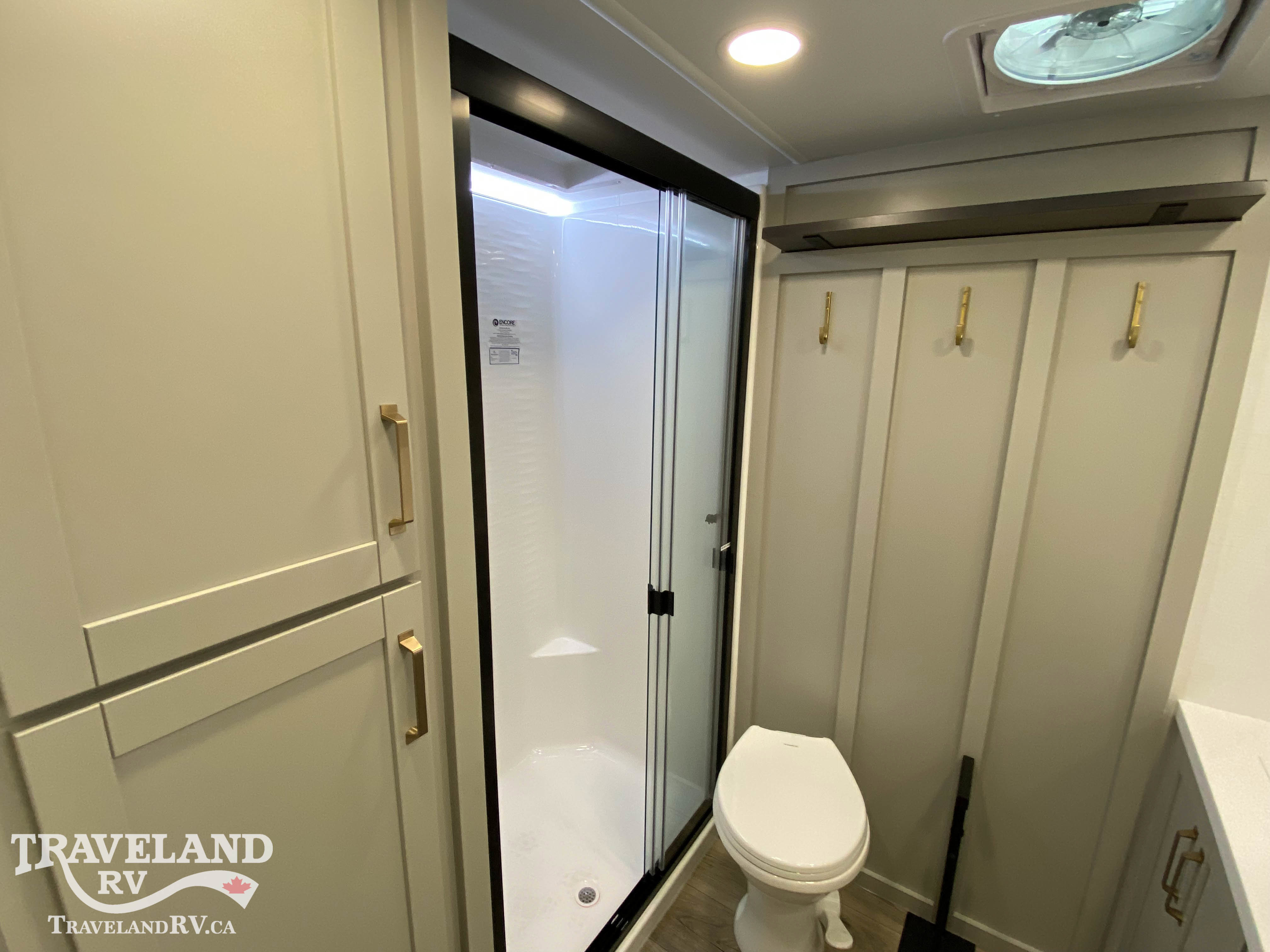 2026 Brinkley RV Model Z 3600 - Image 29