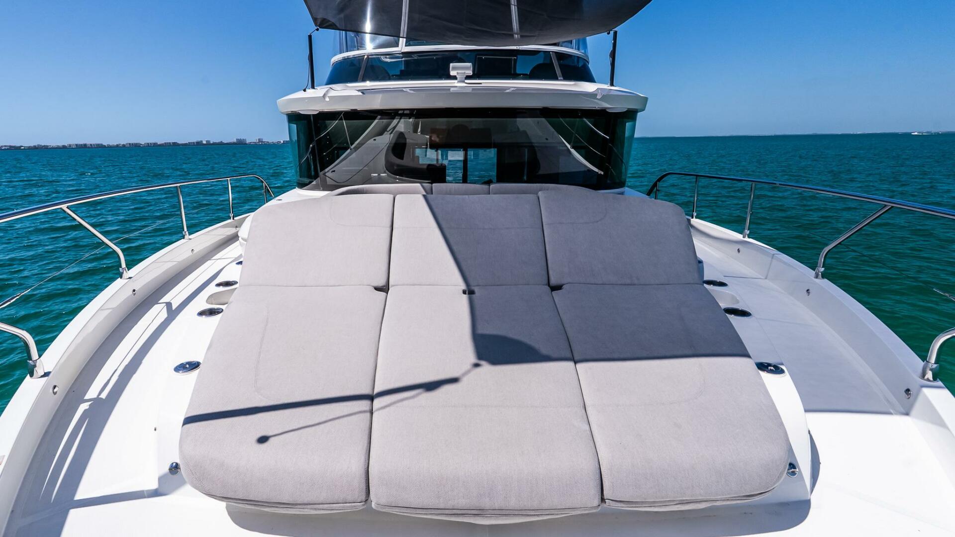 2022 Absolute Navetta 64 - Image 26