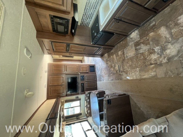 2014 JAYCO EAGLE TOURING 29.5 RLDS - Image 5