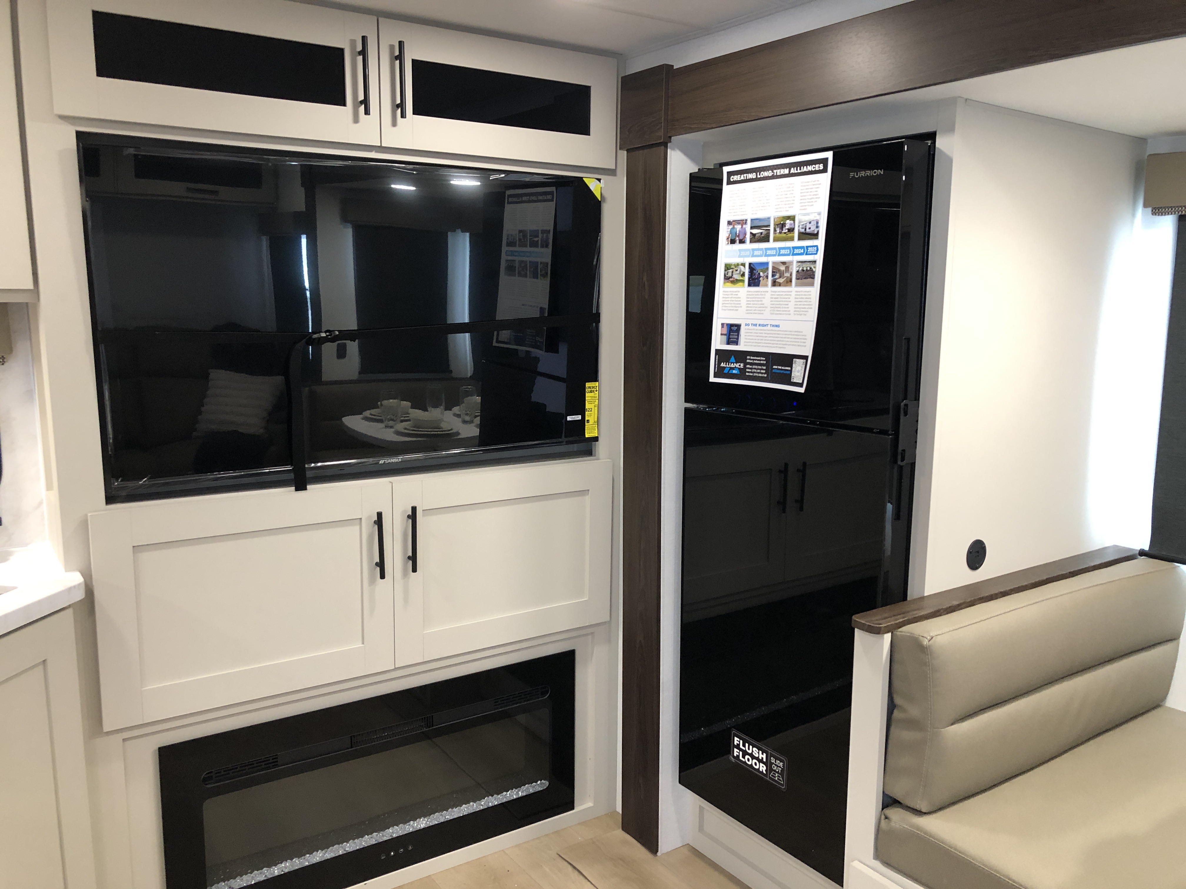 2027 Alliance RV Delta RE250 - Image 16