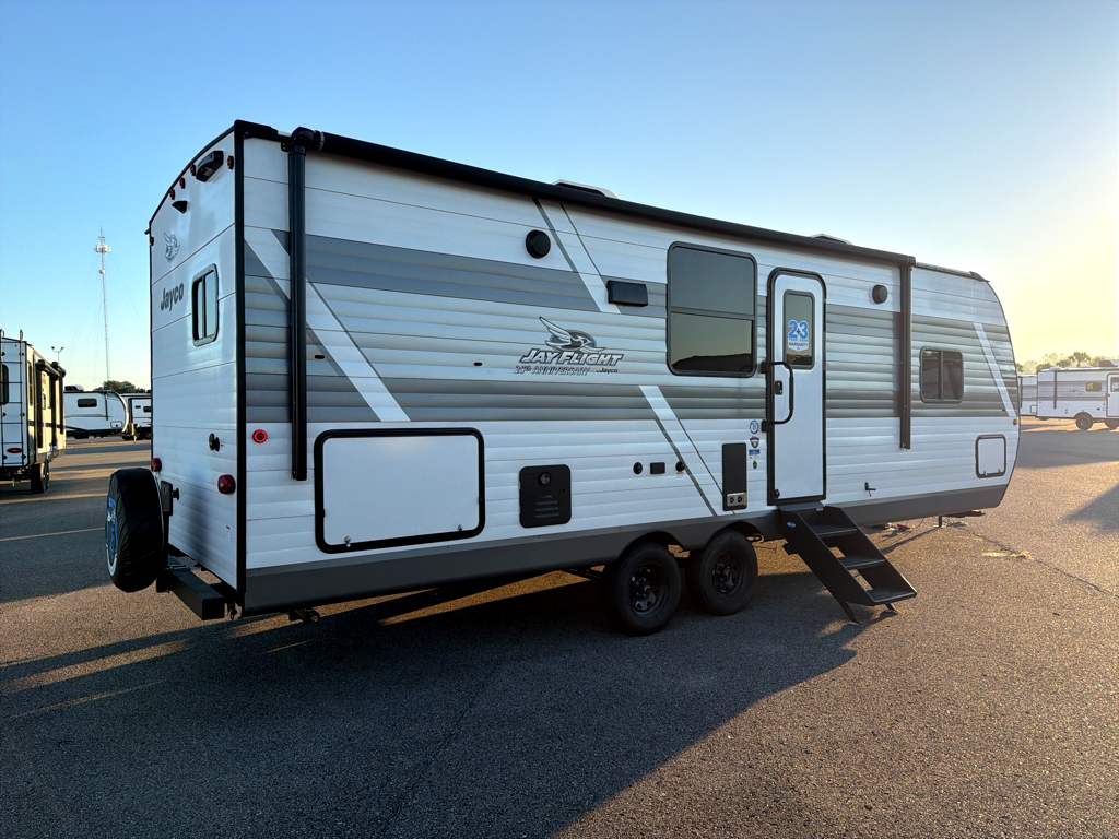 2027 JAYCO JAY FLIGHT 265MWS - Image 3