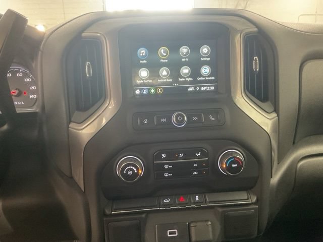 2019 Chevrolet Silverado 1500 Crew Cab LT 4WD - Image 24