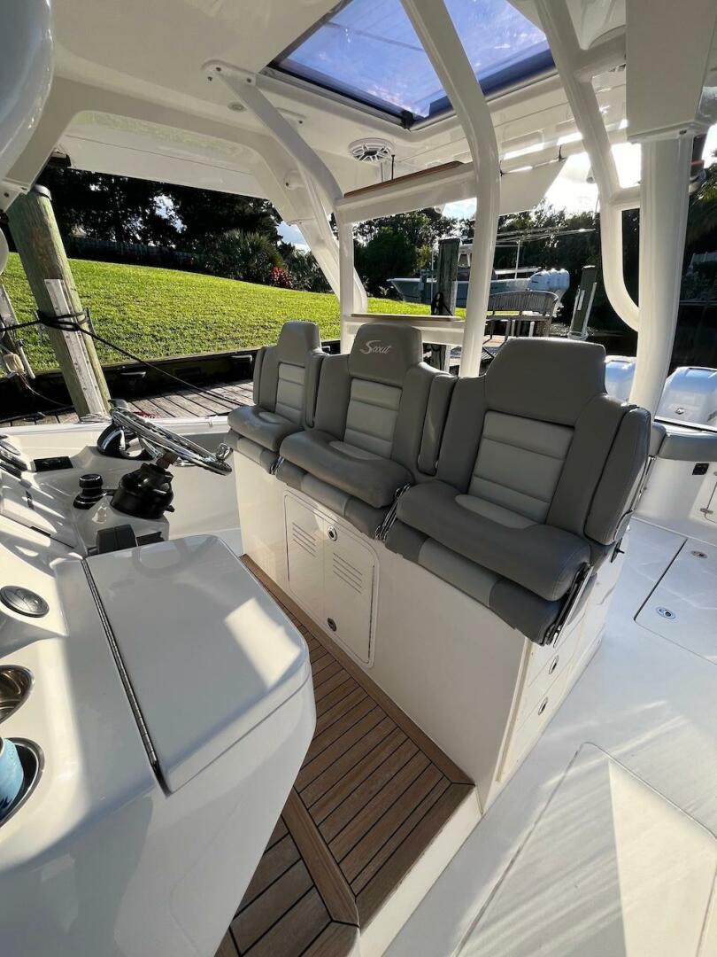 2018 Scout 380 LXF - Image 68