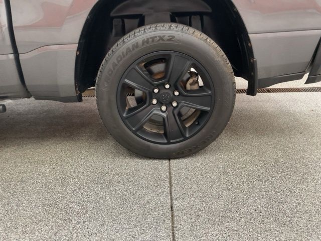 2021 Ram Ram 1500 Pickup Crew Cab Bighorn/Lone Star 4WD - Image 10