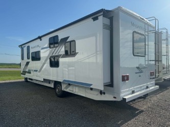 2027 THOR MOTOR COACH MAGNITUDE GA31 - Image 4