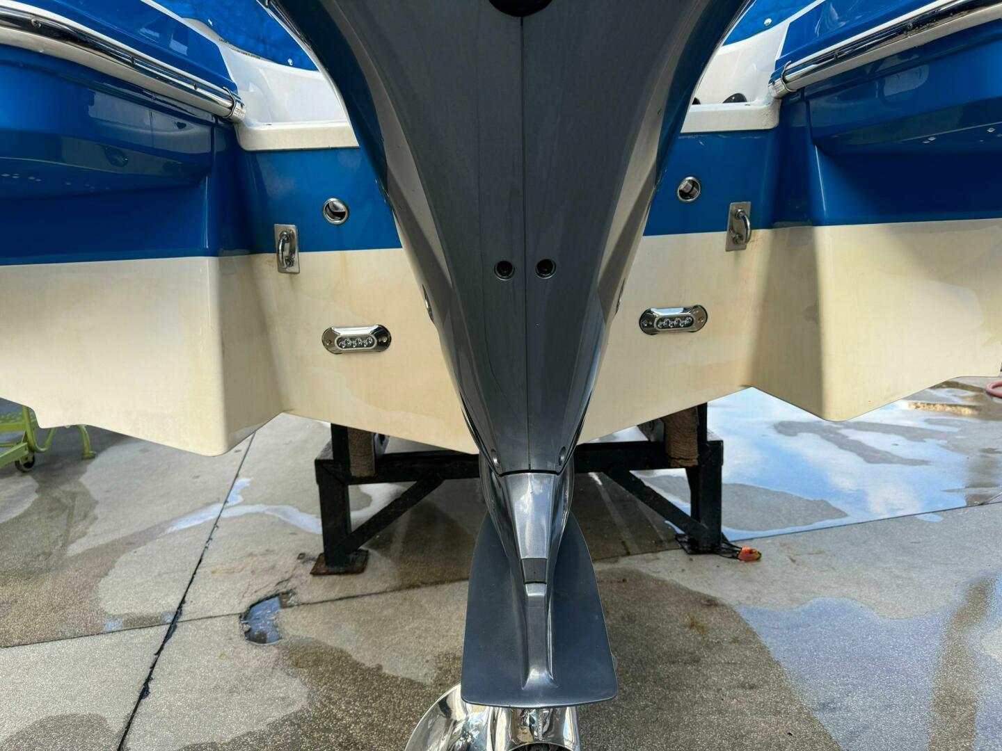 2017 Chaparral 250 Suncoast - Image 6