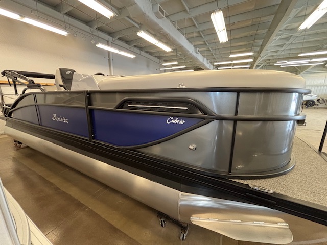2026 BARLETTA CABRIO 22UC - Image 1