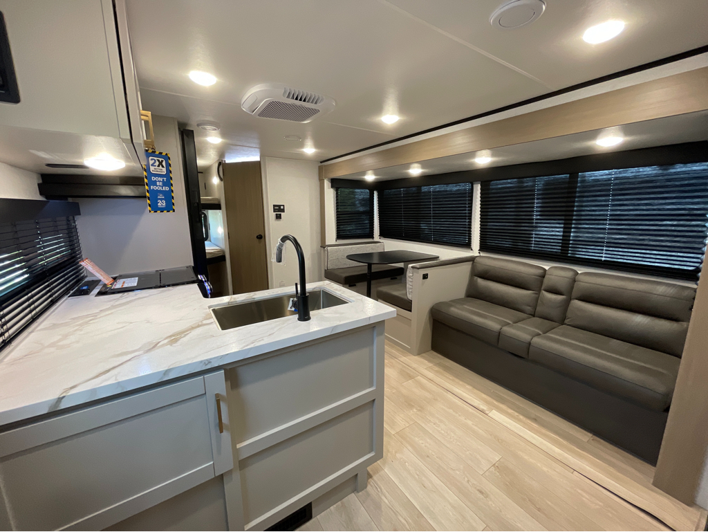 2027 Jayco Jay Feather SL 26BHSL - Image 6