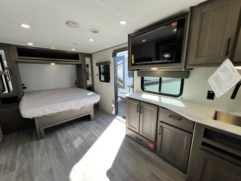 2026 Grand Design Transcend XPLOR 20MKX - Image 21